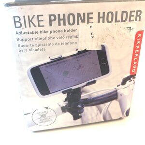 Kirkland Bike Phone Holder